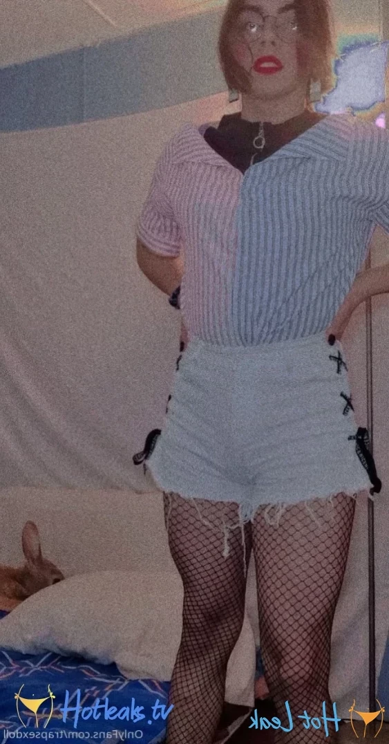 trapsexdoll Onlyfans leaked photo 11420971 on Hotleaks.tv