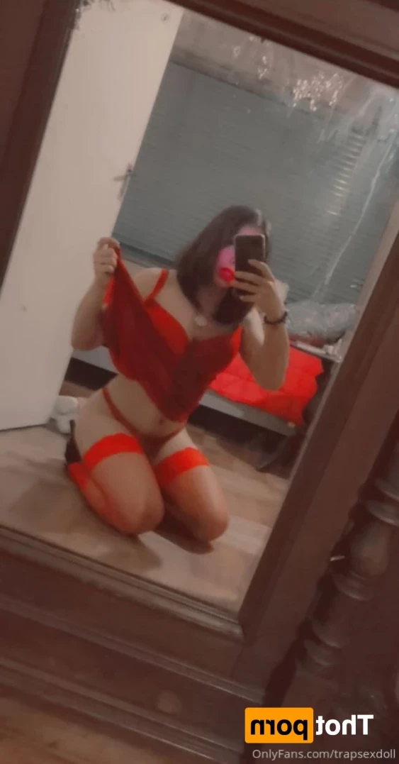 trapsexdoll Onlyfans leaked photo 11426070 on Hotleaks.tv