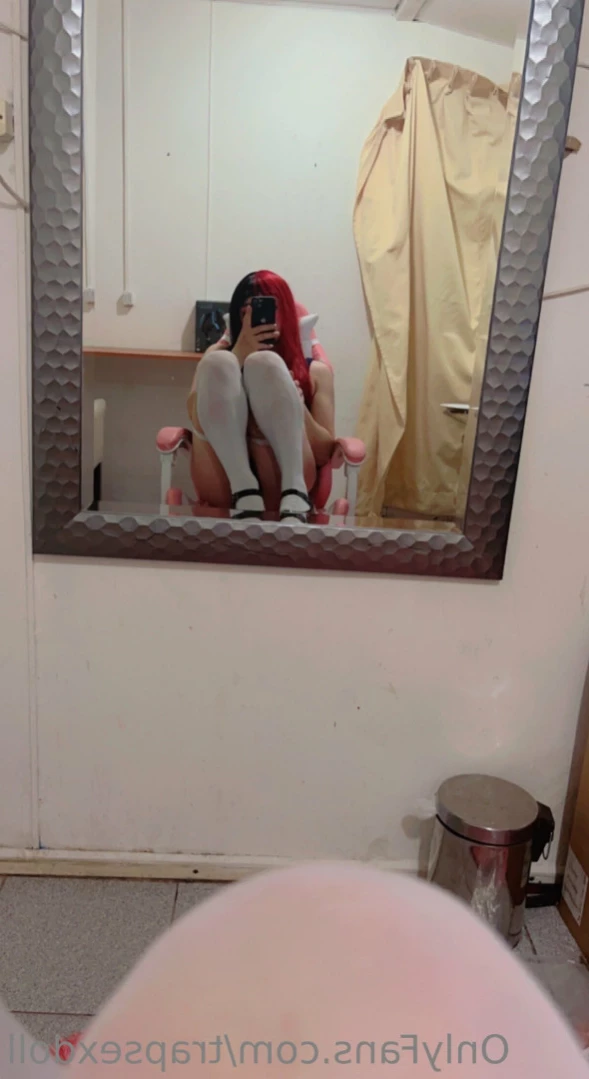 trapsexdoll Onlyfans leaked photo 11426784 on Hotleaks.tv