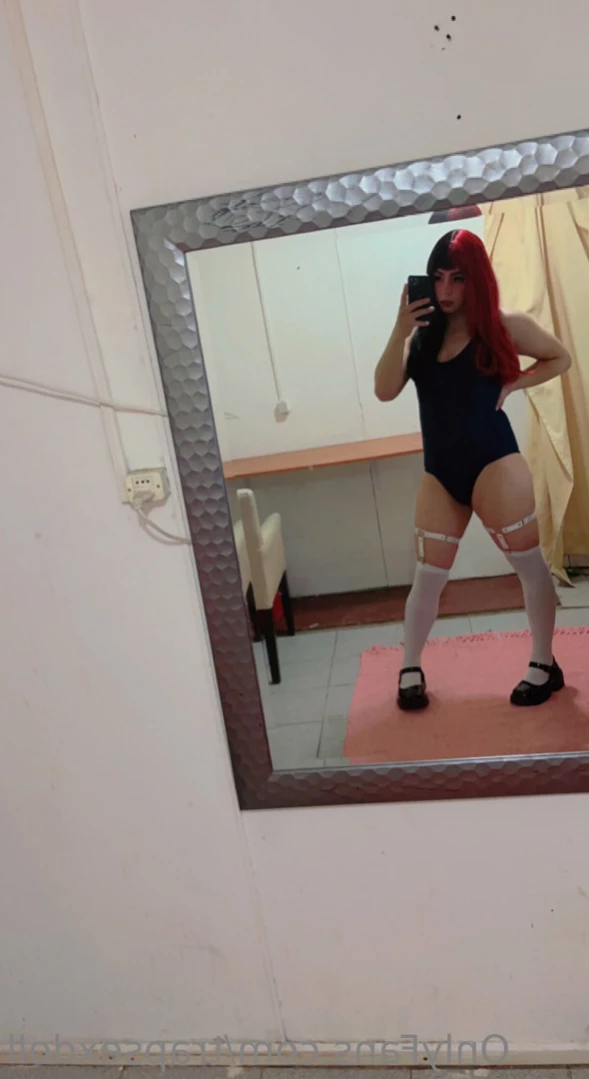 trapsexdoll Onlyfans leaked photo 11442237 on Hotleaks.tv