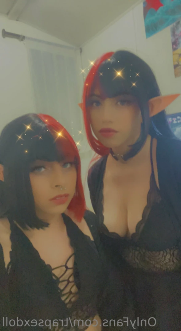 trapsexdoll Onlyfans leaked photo 11566476 on Hotleaks.tv