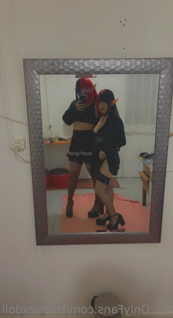 trapsexdoll Onlyfans leaked photo 11820209 on Hotleaks.tv