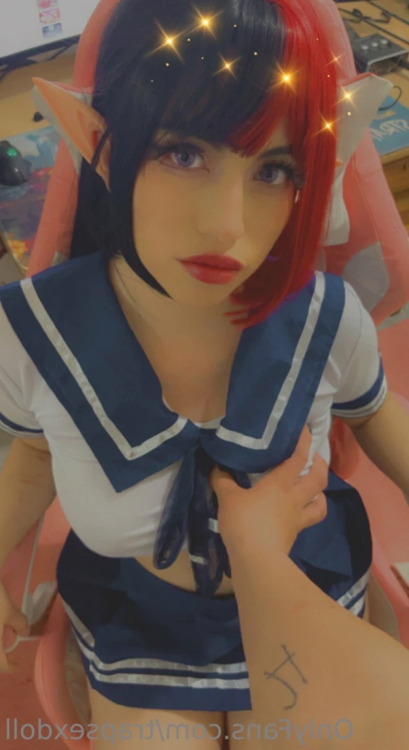 trapsexdoll Onlyfans leaked photo 12007227 on Hotleaks.tv