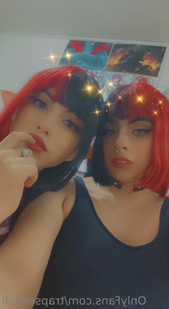 trapsexdoll Onlyfans leaked photo 12007232 on Hotleaks.tv