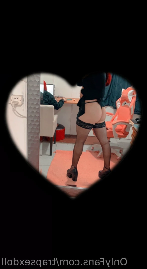 trapsexdoll Onlyfans leaked photo 12027321 on Hotleaks.tv