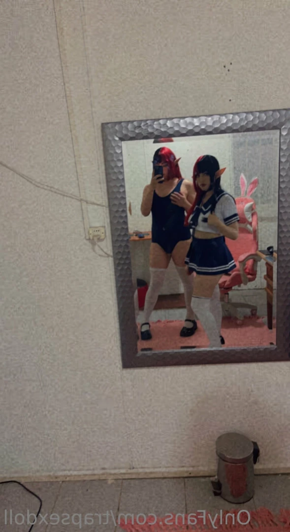 trapsexdoll Onlyfans leaked photo 12027349 on Hotleaks.tv