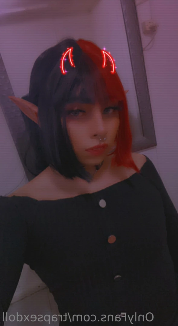 trapsexdoll Onlyfans leaked photo 12027374 on Hotleaks.tv
