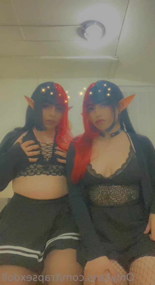 trapsexdoll Onlyfans leaked photo 12027387 on Hotleaks.tv