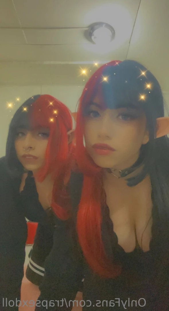 trapsexdoll Onlyfans leaked photo 12027392 on Hotleaks.tv