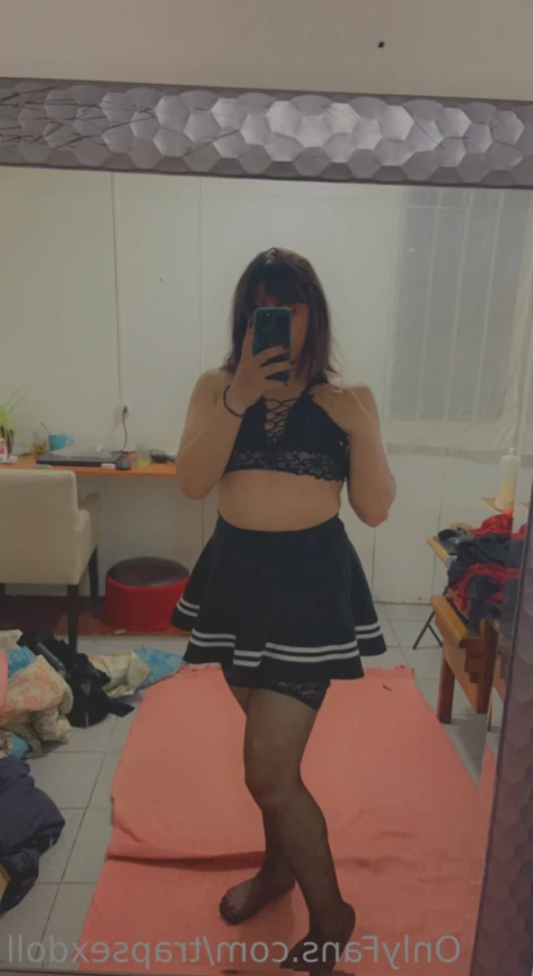 trapsexdoll Onlyfans leaked photo 12027401 on Hotleaks.tv