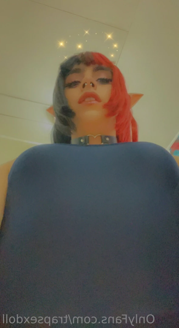 trapsexdoll Onlyfans leaked photo 12027427 on Hotleaks.tv