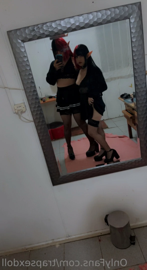 trapsexdoll Onlyfans leaked photo 12027449 on Hotleaks.tv