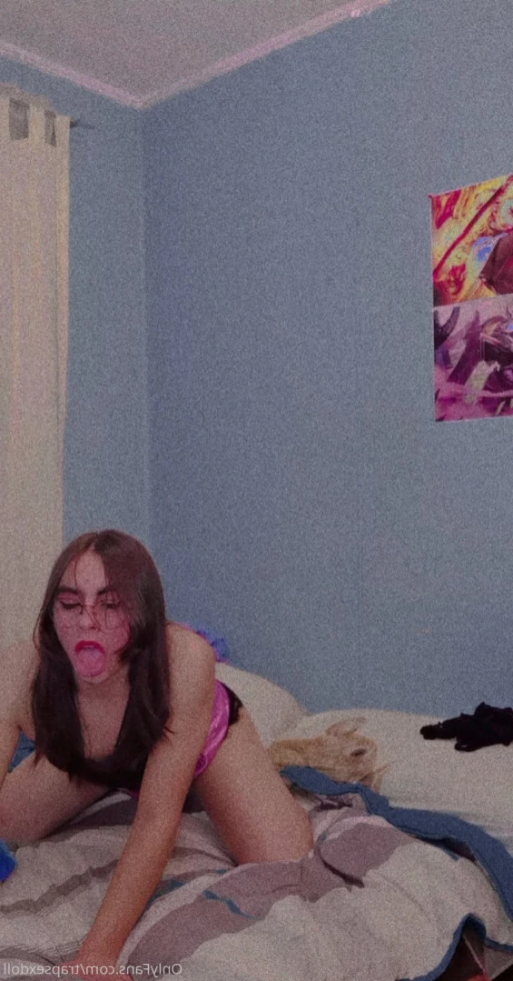 trapsexdoll Onlyfans leaked photo 12265660 on Hotleaks.tv