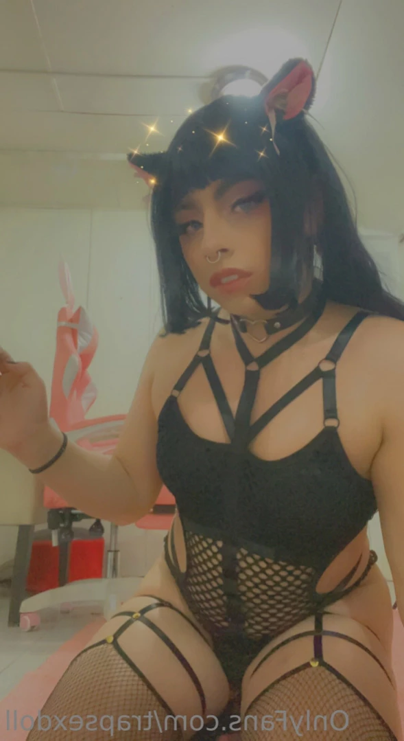 trapsexdoll Onlyfans leaked photo 12276157 on Hotleaks.tv