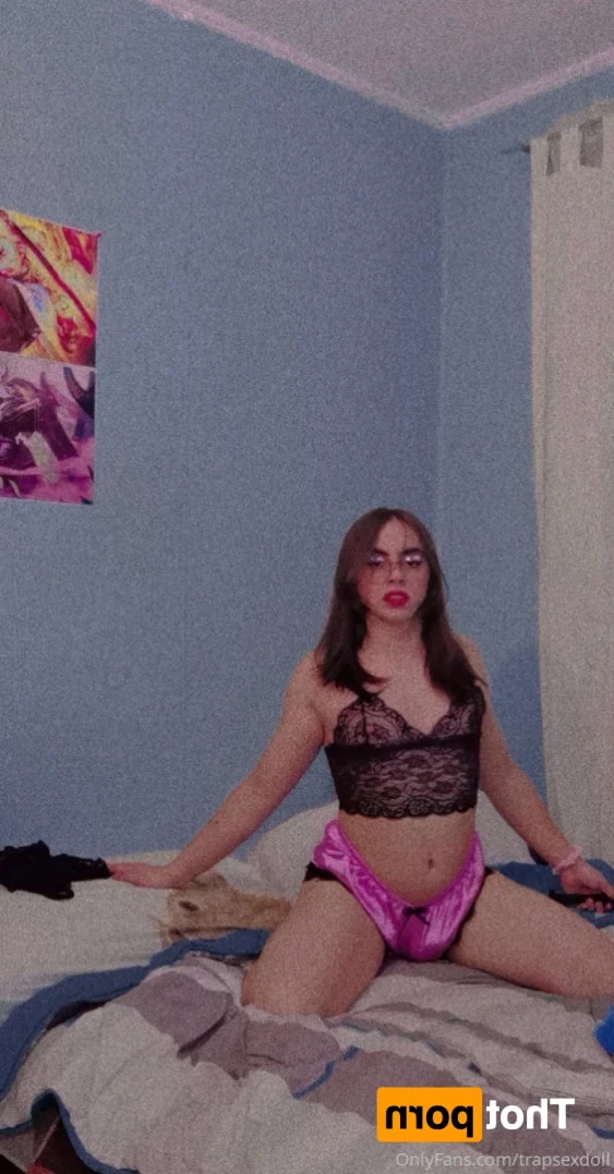 trapsexdoll Onlyfans leaked photo 12288793 on Hotleaks.tv