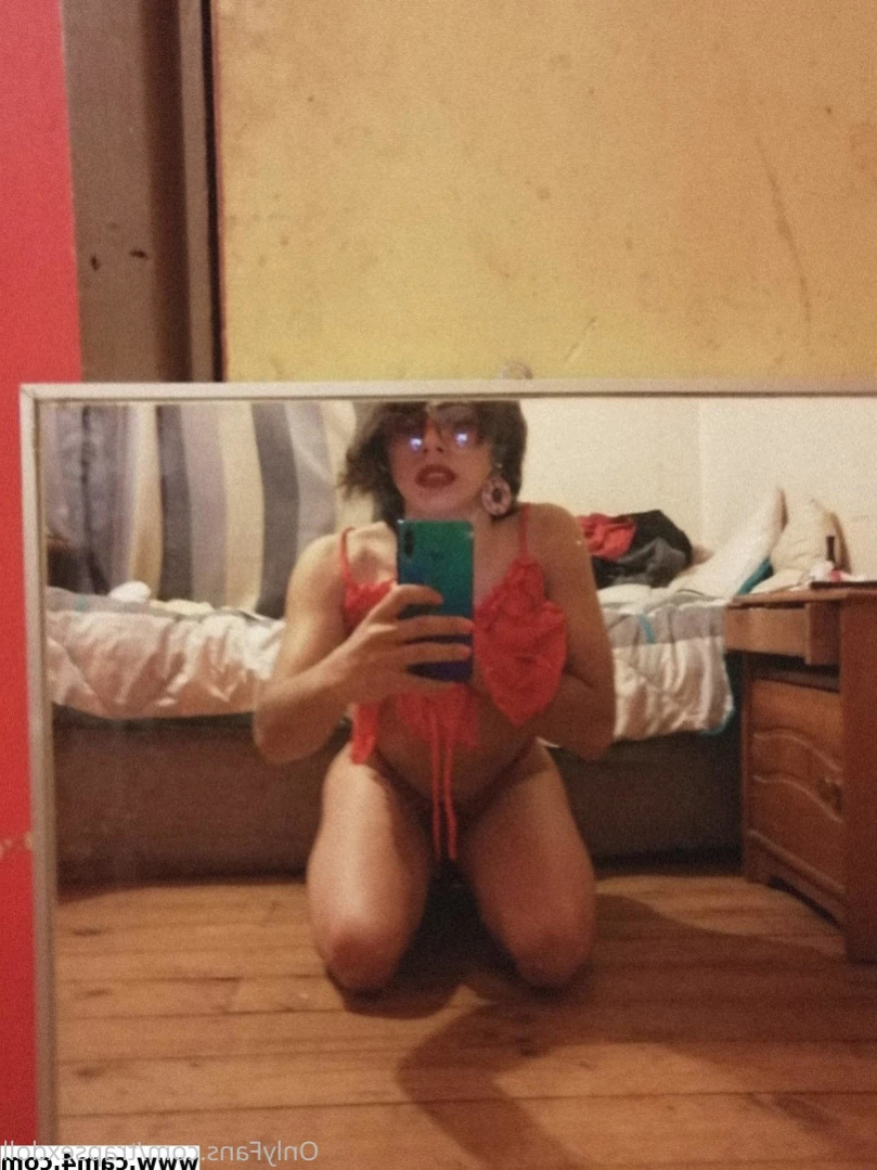 trapsexdoll Onlyfans leaked photo 12289799 on Hotleaks.tv