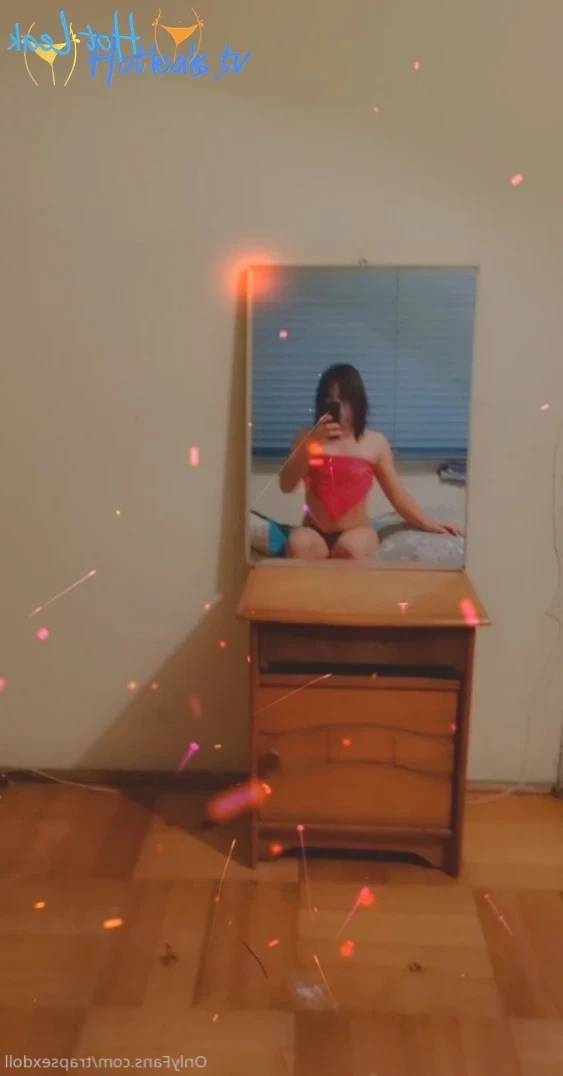 trapsexdoll Onlyfans leaked photo 12291806 on Hotleaks.tv