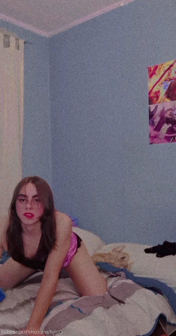 trapsexdoll Onlyfans leaked photo 12292113 on Hotleaks.tv