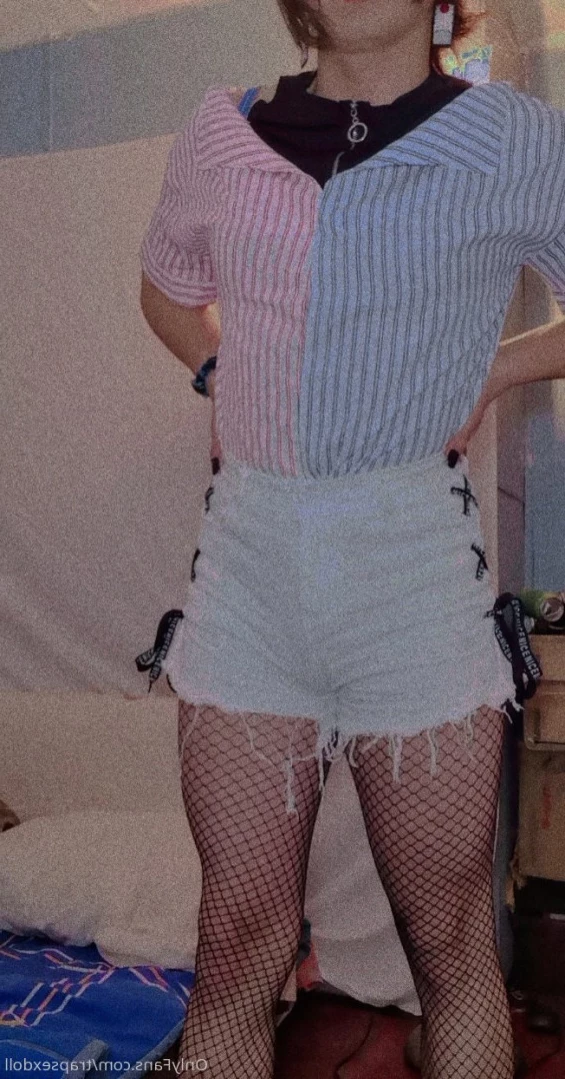 trapsexdoll Onlyfans leaked photo 12297647 on Hotleaks.tv
