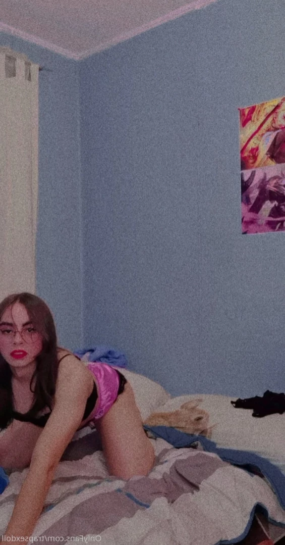 trapsexdoll Onlyfans leaked photo 12302468 on Hotleaks.tv