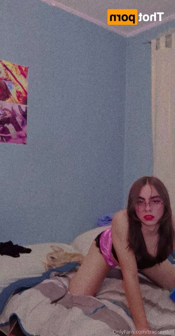 trapsexdoll Onlyfans leaked photo 12310759 on Hotleaks.tv