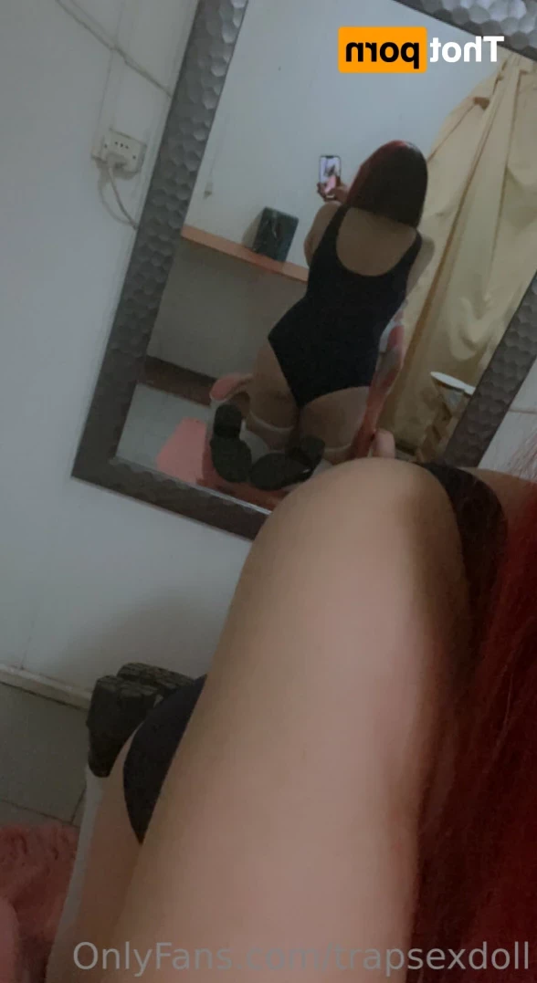 trapsexdoll Onlyfans leaked photo 12311513 on Hotleaks.tv