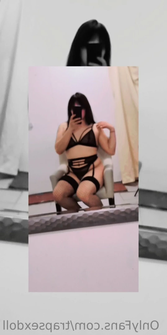trapsexdoll Onlyfans leaked photo 12312509 on Hotleaks.tv