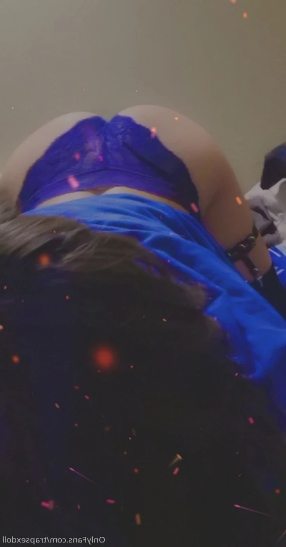 trapsexdoll Onlyfans leaked photo 12316375 on Hotleaks.tv