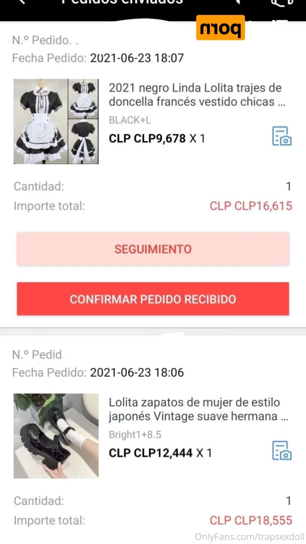trapsexdoll Onlyfans leaked photo 12317208 on Hotleaks.tv