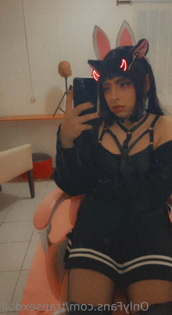 trapsexdoll Onlyfans leaked photo 12318085 on Hotleaks.tv