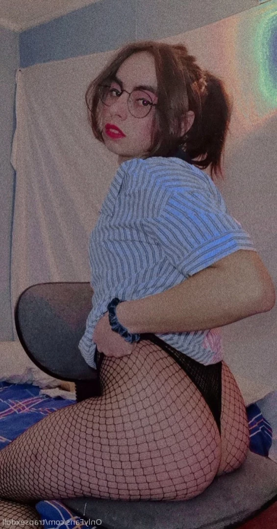 trapsexdoll Onlyfans leaked photo 12324136 on Hotleaks.tv