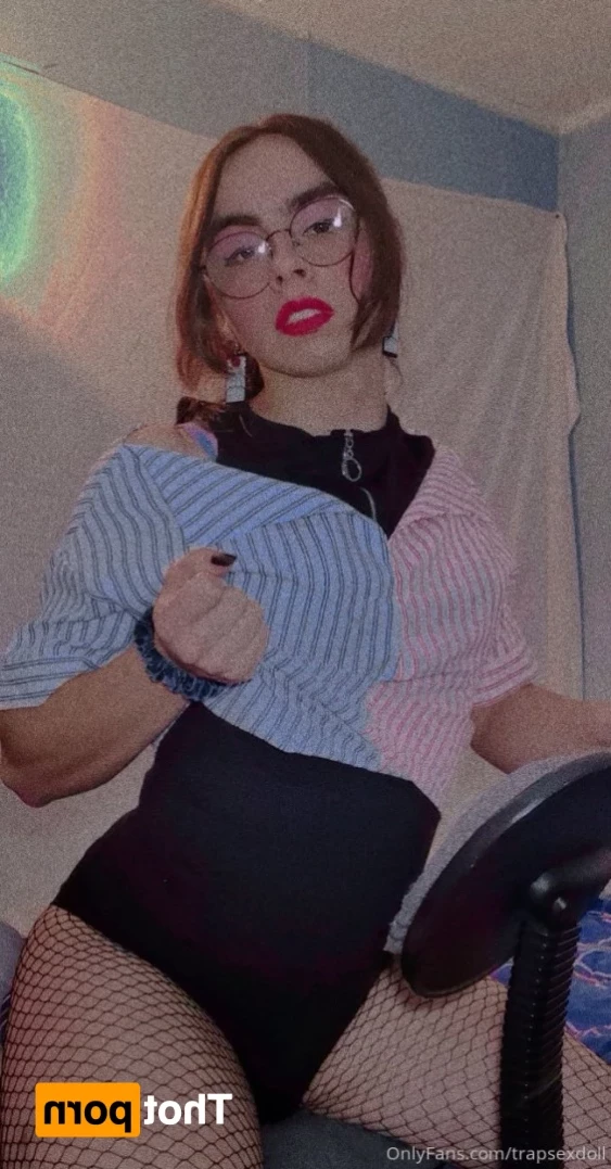 trapsexdoll Onlyfans leaked photo 12324545 on Hotleaks.tv