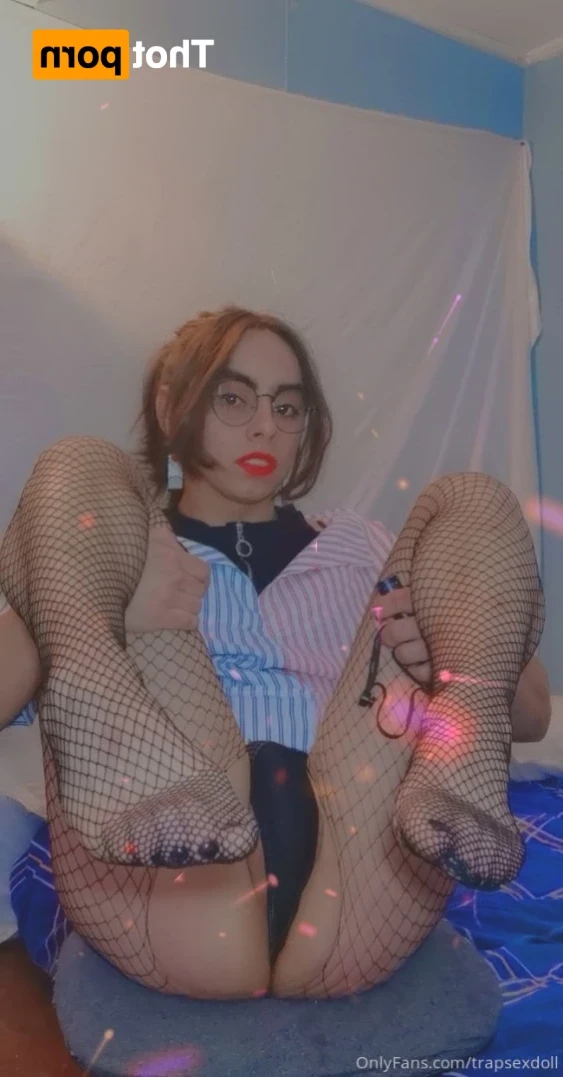 trapsexdoll Onlyfans leaked photo 12325902 on Hotleaks.tv