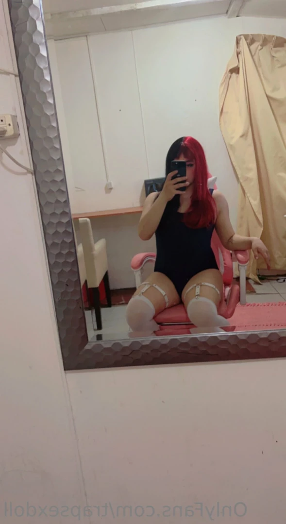 trapsexdoll Onlyfans leaked photo 12326177 on Hotleaks.tv