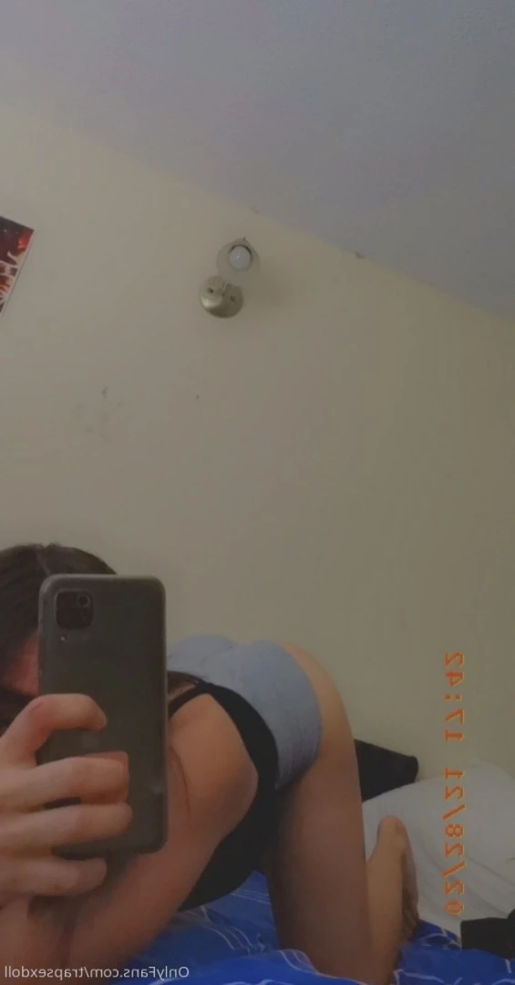 trapsexdoll Onlyfans leaked photo 12326944 on Hotleaks.tv