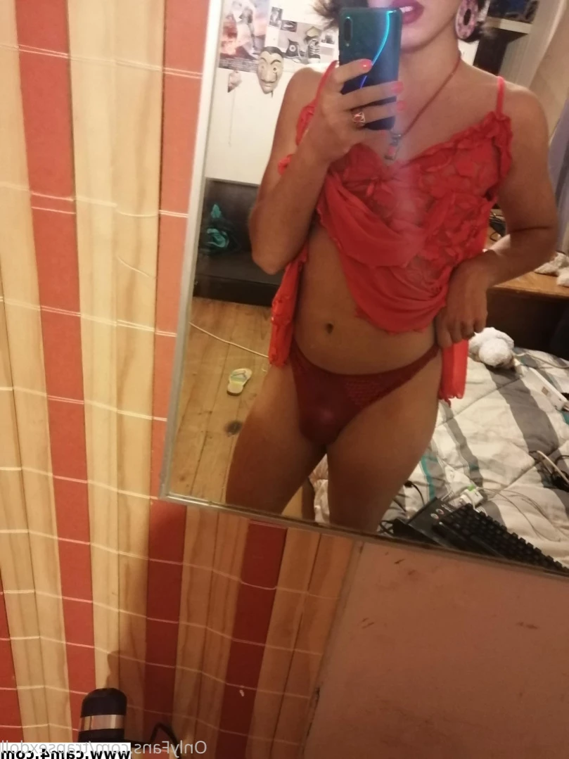 trapsexdoll Onlyfans leaked photo 12329485 on Hotleaks.tv