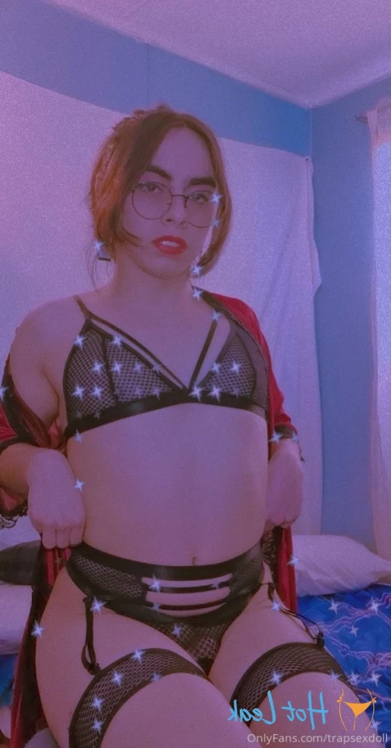 trapsexdoll Onlyfans leaked photo 12331677 on Hotleaks.tv