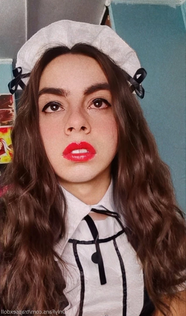 trapsexdoll Onlyfans leaked photo 12332530 on Hotleaks.tv