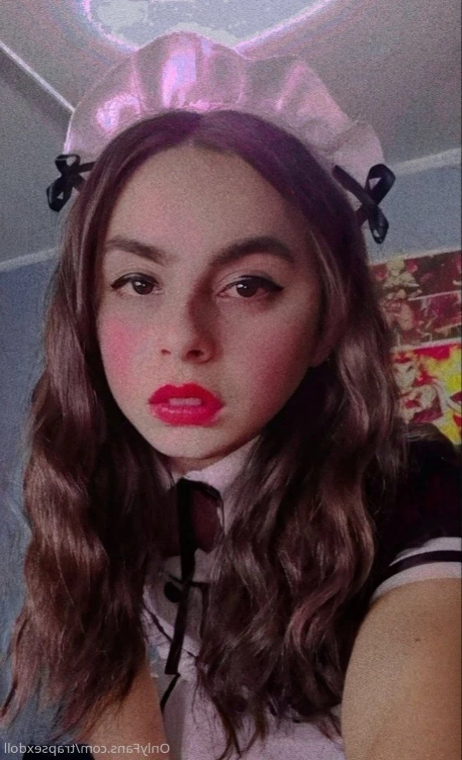 trapsexdoll Onlyfans leaked photo 12332909 on Hotleaks.tv