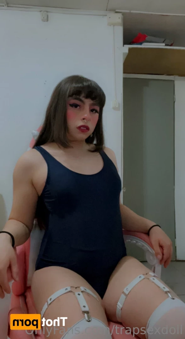 trapsexdoll Onlyfans leaked photo 12333782 on Hotleaks.tv