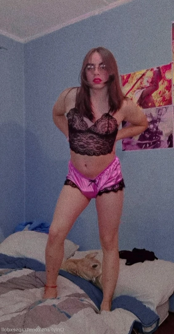 trapsexdoll Onlyfans leaked photo 12335785 on Hotleaks.tv