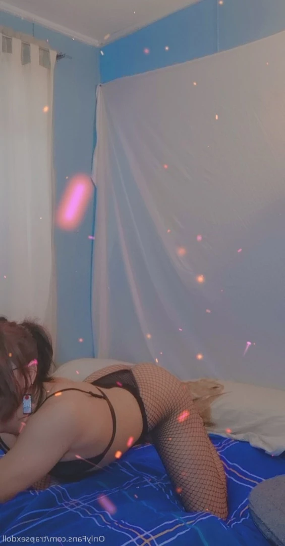 trapsexdoll Onlyfans leaked photo 12340799 on Hotleaks.tv