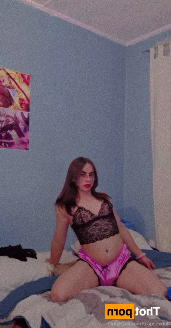 trapsexdoll Onlyfans leaked photo 12341533 on Hotleaks.tv