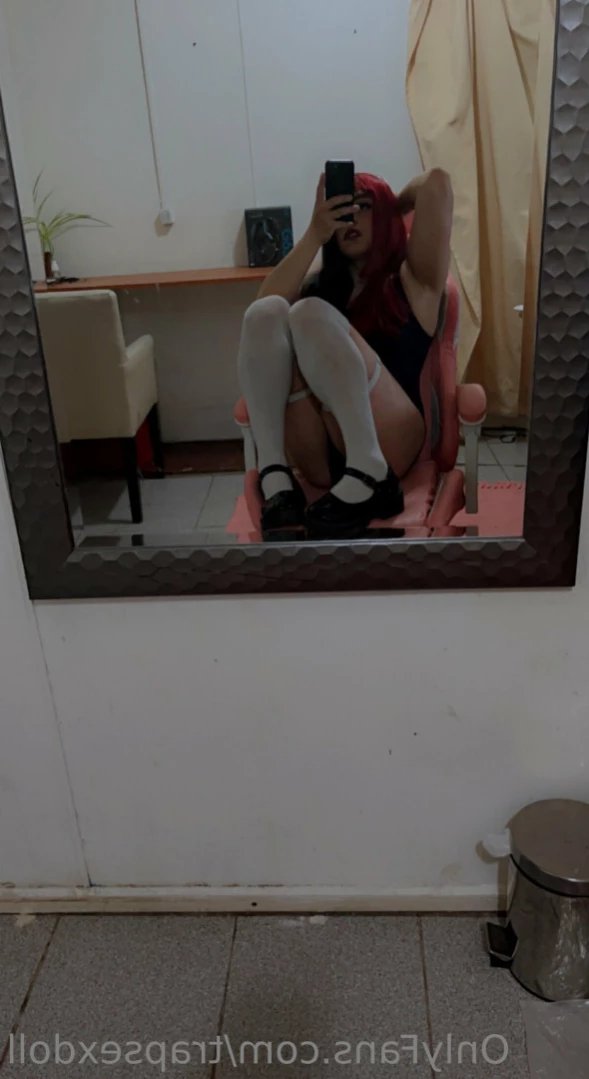 trapsexdoll Onlyfans leaked photo 12348745 on Hotleaks.tv