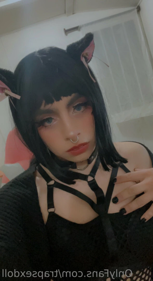 trapsexdoll Onlyfans leaked photo 12348788 on Hotleaks.tv