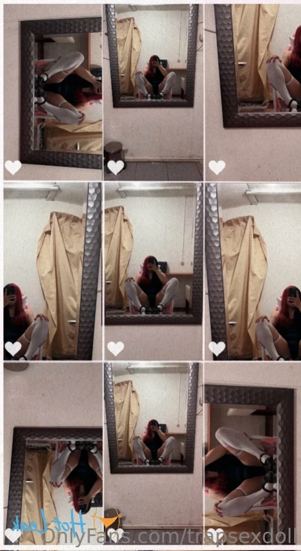 trapsexdoll Onlyfans leaked photo 12354153 on Hotleaks.tv