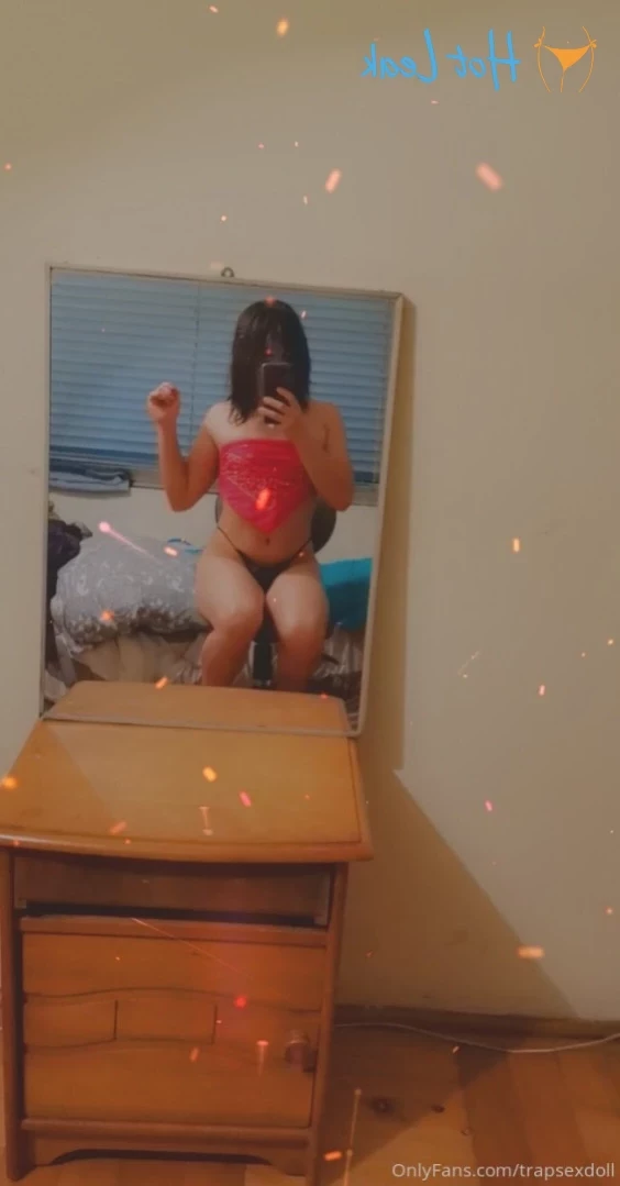 trapsexdoll Onlyfans leaked photo 12354177 on Hotleaks.tv
