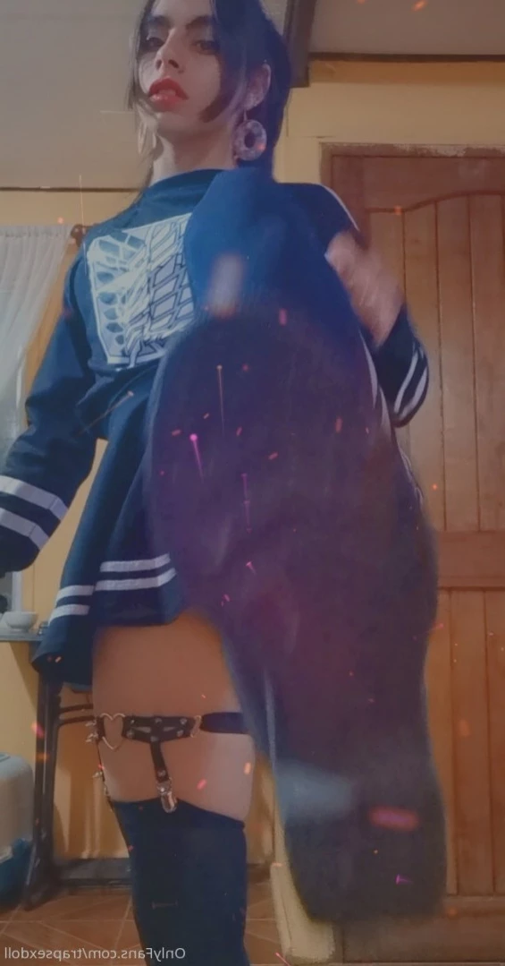 trapsexdoll Onlyfans leaked photo 12354771 on Hotleaks.tv