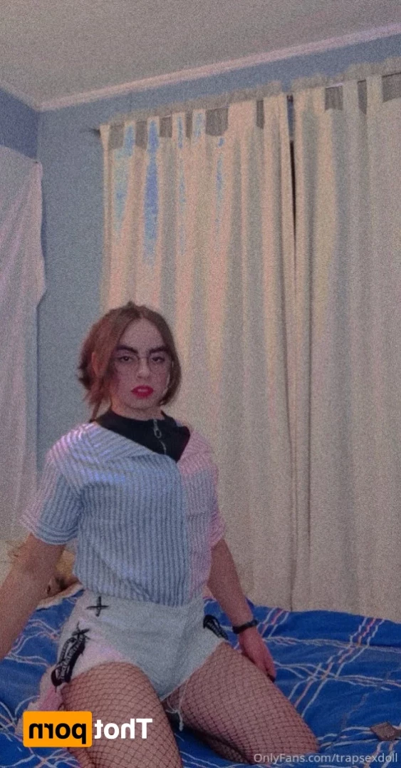 trapsexdoll Onlyfans leaked photo 12355385 on Hotleaks.tv