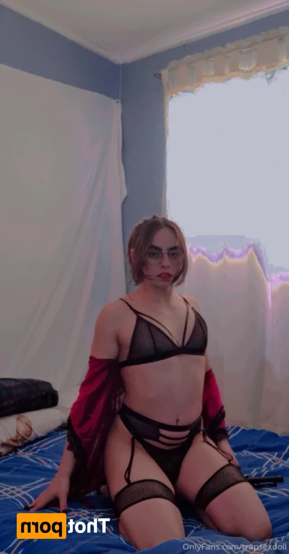 trapsexdoll Onlyfans leaked photo 12355535 on Hotleaks.tv